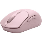 Миша HP 400 Quiet Pink (AZ7B5AA)