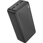 Повербанк BOROFONE BJ56B Graceful 22.5W 30000mAh Black