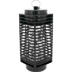 Лампа-уничтожитель насекомых VOLTRONIC Electronic Mosquito Killer JY-300 Black