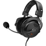 Навушники геймерскі BEYERDYNAMIC MMX 330 Pro Black