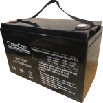 Аккумуляторная батарея FRIMECOM GS121000 (12В, 100Ач)