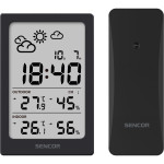 Метеостанція SENCOR SWS 2300 B (SWS2300B)
