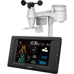 Метеостанція SENCOR SWS 9400 (SWS9400)