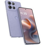 Смартфон MOTOROLA Moto G86 G5 8/256GB Cosmic Sky (PB7L0090RS)
