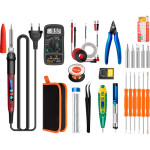 Набор инструментов для пайки ANENG SL-103 25 Set