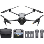 Квадрокоптер DJI Mavic 4 Pro Fly More Combo w/DJI RC 2 (CP.MA.00000848.01)