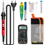 Набор инструментов для пайки ANENG SL-102 16 Set