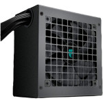 Блок питания 750W DEEPCOOL GAMER STORM PK750D (R-PK750D-FA0B-JGEU)