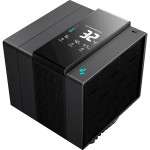 Кулер для процессора DEEPCOOL Assassin IV VC Vision (R-ASN4-BKNVMD-G)
