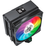 Кулер для процессора GAMEMAX Sigma 520 Digital Black