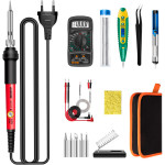 Набор инструментов для пайки ANENG SL-101 16 Set