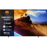 Телевизор PHILIPS 65" OLED 4K 65OLED770/12