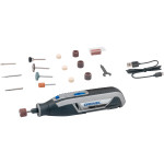 Многофункциональный инструмент DREMEL 7760-15 Lite (F.013.776.0JA)