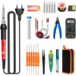 Набор инструментов для пайки ANENG SL-101 24 Set