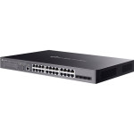 Комутатор TP-LINK Omada SG5428XMPP