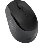 Миша GENIUS NX-8000S BT Black (31030034401)