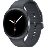 Смарт-годинник SAMSUNG Galaxy Watch 8 40mm Graphite (SM-L320NDAASEK)