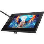 Графічний дисплей UGEE UE12 Plus (UE12PLUS BK-AC97)