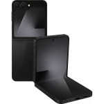 Смартфон SAMSUNG Galaxy Flip7 FE 8/128GB Black (SM-F761BZKGSEK)