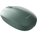 Миша HAVIT HV-MS54GT Green