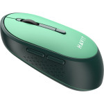 Мышь HAVIT HV-MS78GT Black/Green