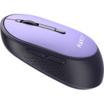 Мышь HAVIT HV-MS78GT Black/Purple