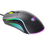Миша ігрова HAVIT HV-MS1029 Black