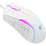 Миша ігрова HAVIT HV-MS1033 White