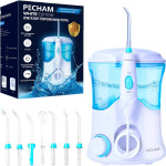 Іригатор PECHAM Professional White Edition
