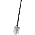 Лопата тактическая многофункциональная NEXTOOL Folding Shovel Regular (NE0114)