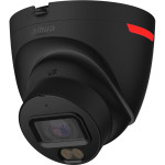 IP-камера DAHUA DH-IPC-HDW2449T-S-PRO-BE (2.8) Black