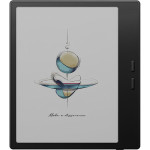Електронна книга BOOX Go Color 7 (Gen II) Black