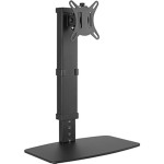 Настільне кріплення для монітора HISMART HS083939 17"-32" Black