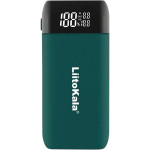 Зарядное устройство LIITOKALA Lii-MP2 Powerbank Green