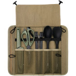 Набор для пикника NEXTOOL Outdoor Cooking Set 6пр (NE20325)