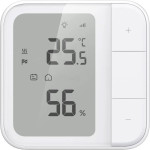 Умный терморегулятор AQARA Floor Heating Thermostat W500 (UT-A01D)