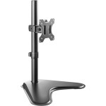 Настільне кріплення для монітора HISMART HS083915 13"-32" Black