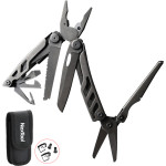 Мультитул NEXTOOL Flagship Pro Dark (NE20120)