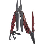 Мультитул NEXTOOL Flagship Pro Red (NE20279)