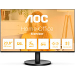 Монітор 23.8" AOC 24B3QA2