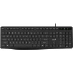 Клавиатура GENIUS KB-117S Black (31300017409)