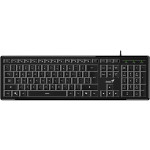 Клавиатура GENIUS SlimStar 820 Black (31310055410)