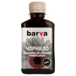 Чорнило BARVA CANON/HP/Lexmark Universal №4 180ml Black (CU4-475)