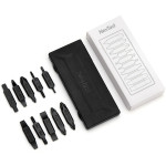 Набор бит для мультитула NEXTOOL Bit Kit AS1 для Flagship Captain и Pocket Tool E1 (NE20296)