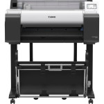 Широкоформатный принтер 24" CANON imagePROGRAF TM-255 (6238C003AC)