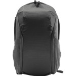 Рюкзак PEAK DESIGN Everyday Backpack Zip 15L Black (BEDBZ-15-BK-3)