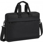 Сумка для ноутбука RIVACASE Ulsan 8237 15.6" Black