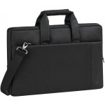 Сумка для ноутбука RIVACASE 8252 17.3" Black