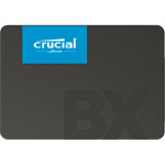 SSD диск CRUCIAL BX500 4TB 2.5" SATA (CT4000BX500SSD1)