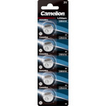Батарейка CAMELION Lithium CR1616 5шт/уп (13005161)